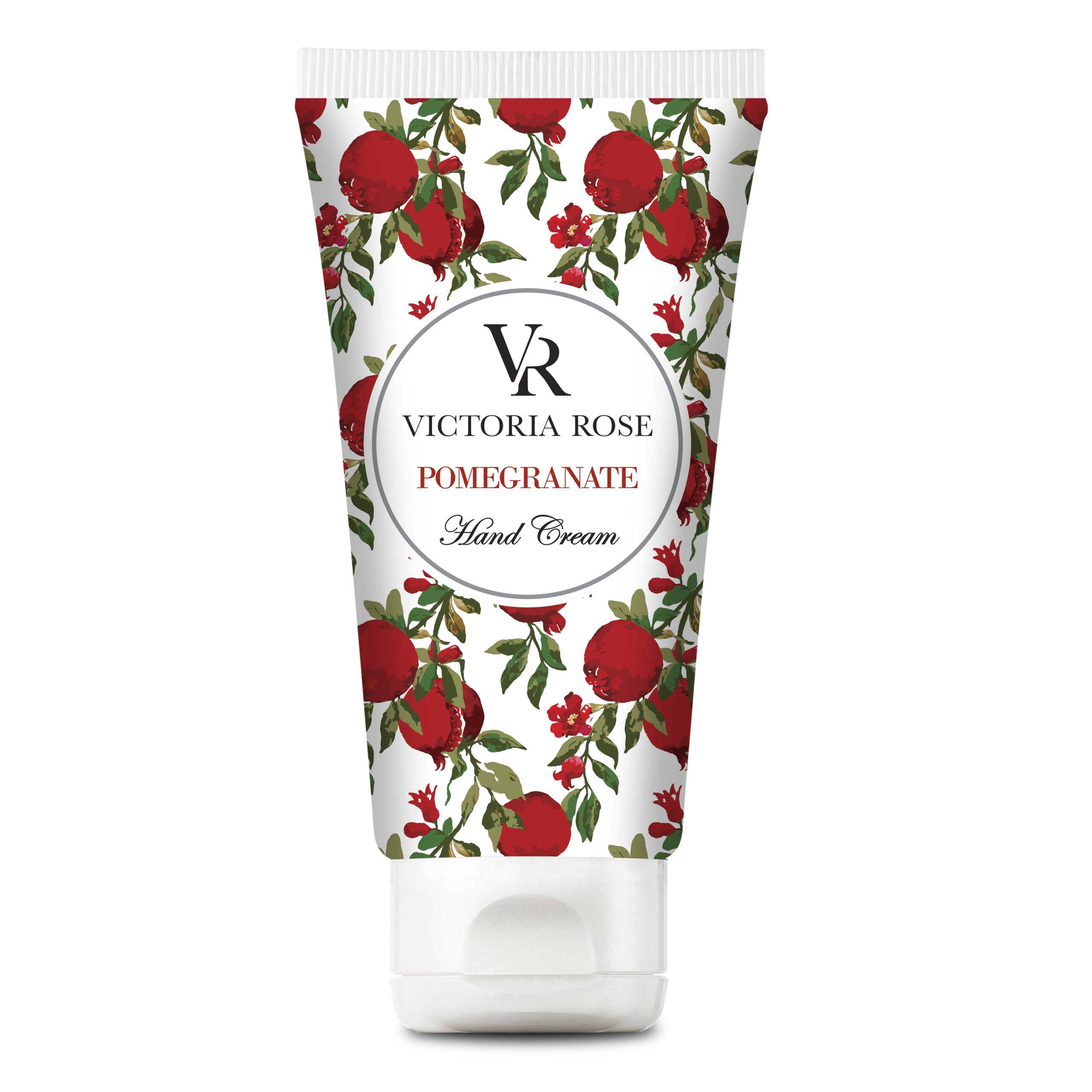 POMEGRANTE HAND CREAM