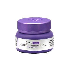 کرم ضد لک قوی اینتنس _ 30ml _ لایسل