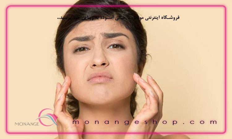 مراحل انجام روتین پوستی 