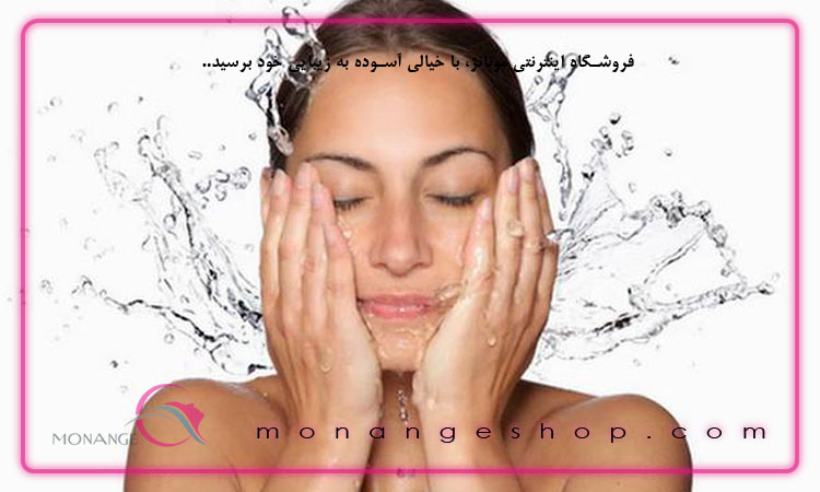 کرم آبرسان پوست