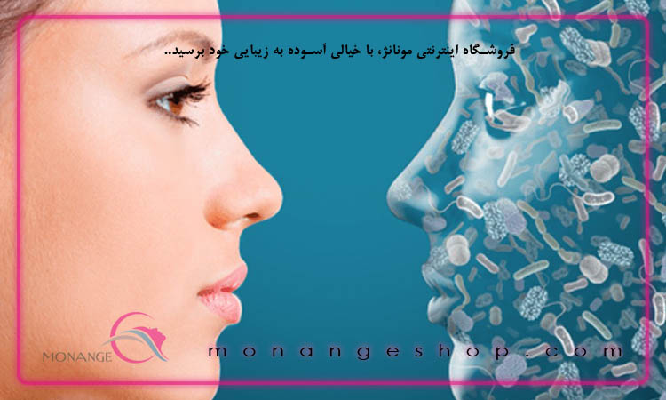 تأثیر پروبیوتیک ها در دنیای مراقبت پوستی