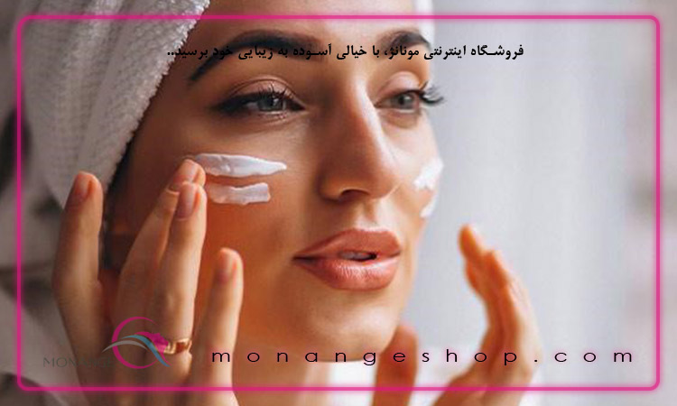 ترکیبات کلیدی روتین