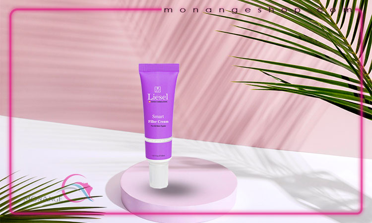 ضدچروک فیلر اسمارت