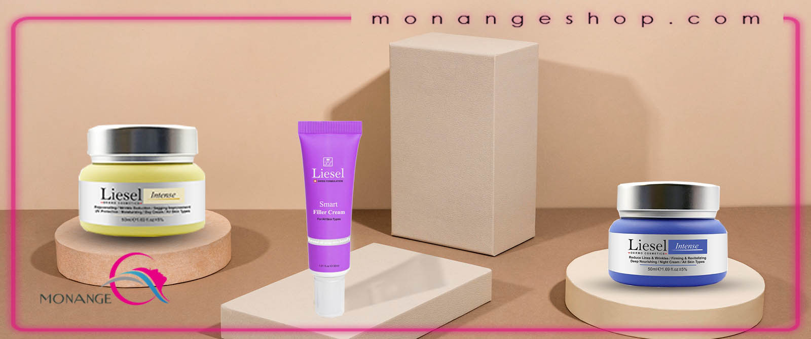 ضدچروک لایسل