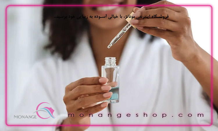 محصولات حاوی پپتید کئام اند؟