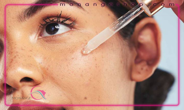 مقایسه رتینول و باکوچیول انتخاب بهتر برای ضدچروک