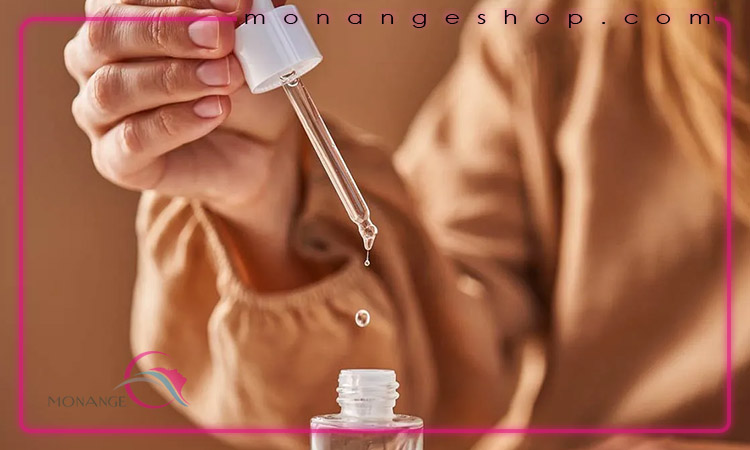 مقایسه رتینول و باکوچیول