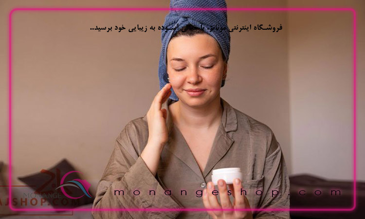 روتین شبانه