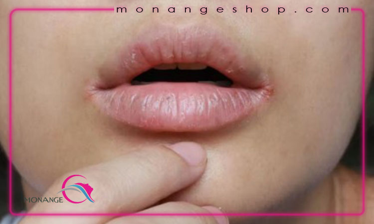 روتین مراقبت از لب برای روزهای پاییزی