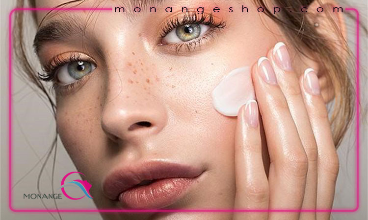 شروع روتین پوستی