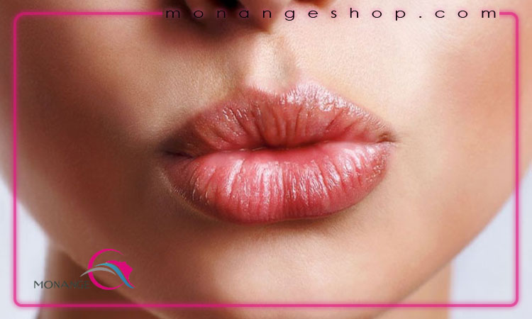 محصولات مراقبت از لب