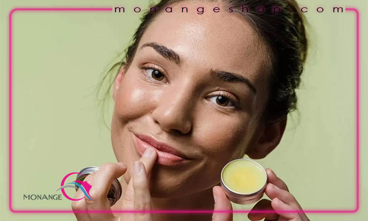 چگونه در پاییز لب های نرم و بدون ترک داشته باشیم