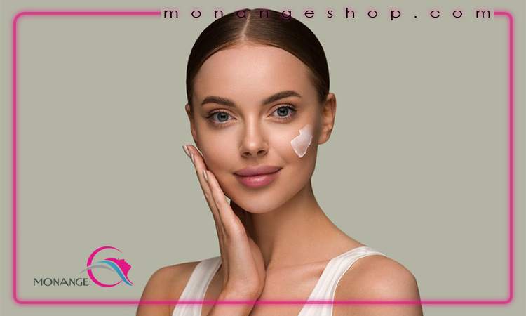 تقویت و احیای پوست