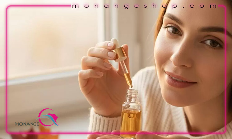 سرم خوب در پاییز