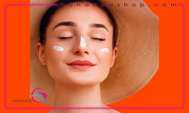 مزایای ضدآفتاب رنگی