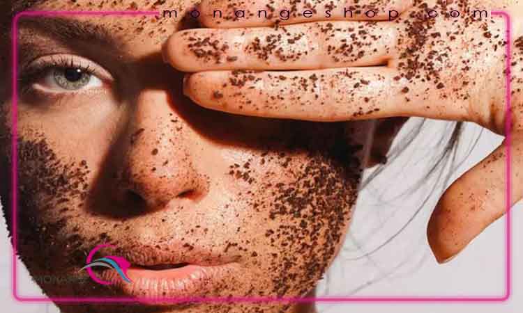 اسکراب خانگی چیست؟