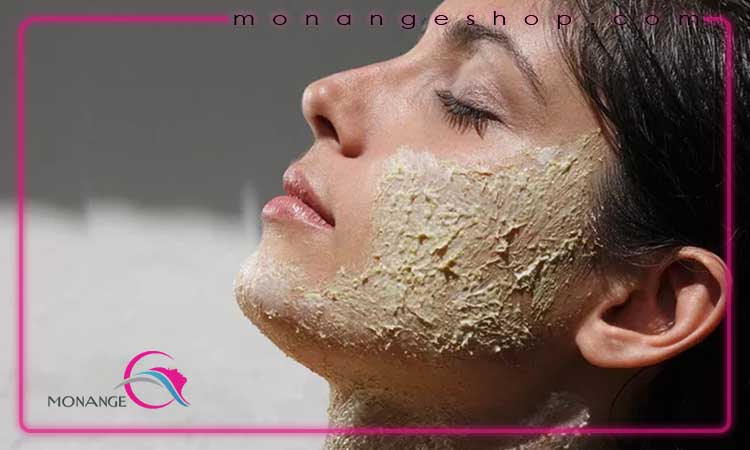 ترکیبات در اسکراب ها چیست؟