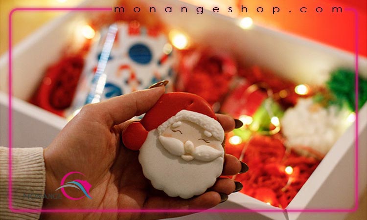 هدیه شمع معطر لاکچری