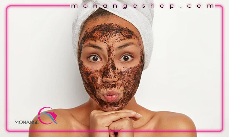 مزایای لایه برداری منظم با اسکراب