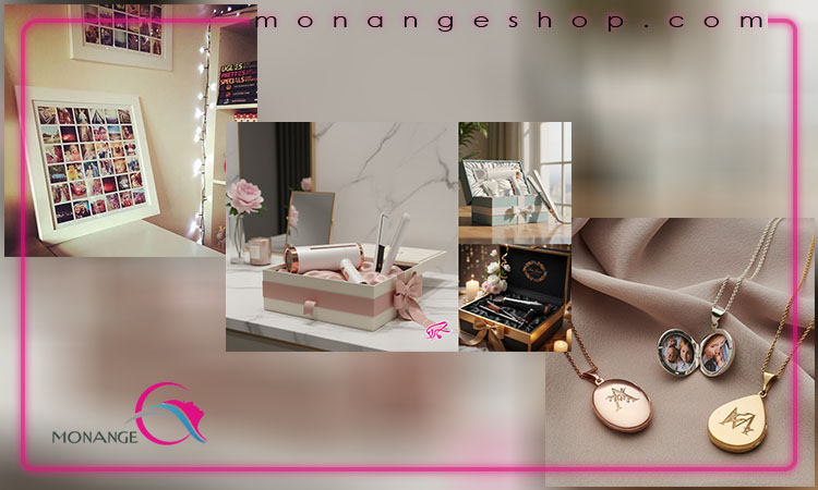 کادو های احساسی