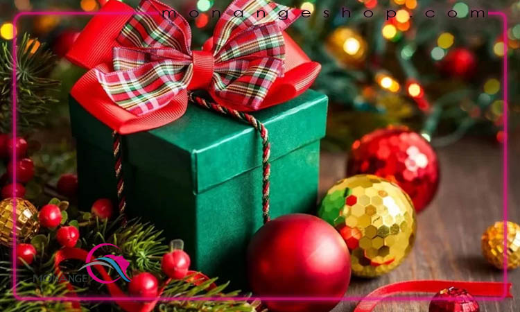 کادو کریسمس برای پارتنرم