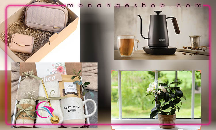 کادوهای کاربردی؛ هدایای مورد استفاده روزانه