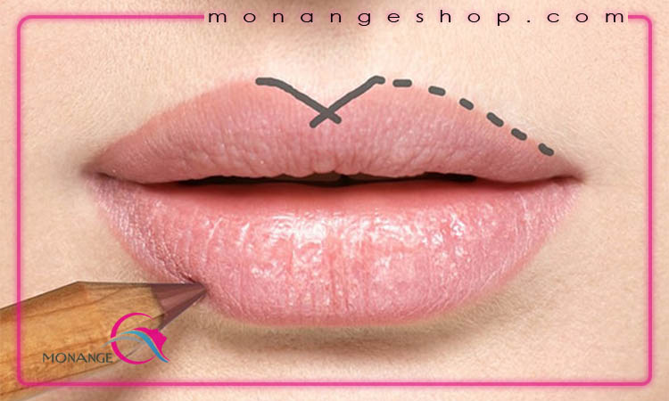 آرایش لب ها؛ ساده ترین بخش در آرایش