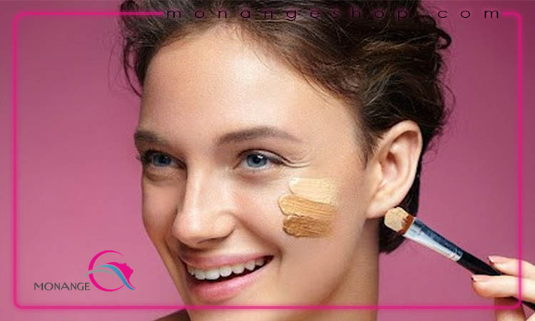 ساخت پایه آرایش