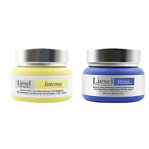 کرم ضدچروک لایسل