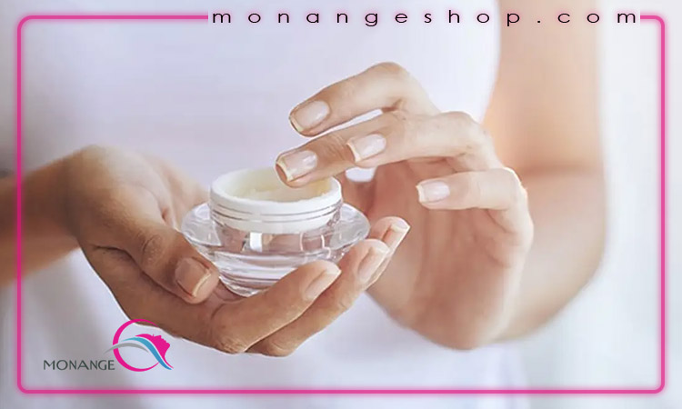 استفاده روزانه از مرطوب کننده ها ضروری است