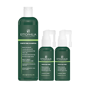 شامپو اموفیلیا