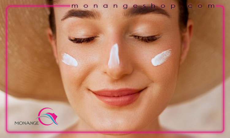 تفاوت ضدآفتاب های مینرال و شیمیایی در ایجاد آکنه چیست؟